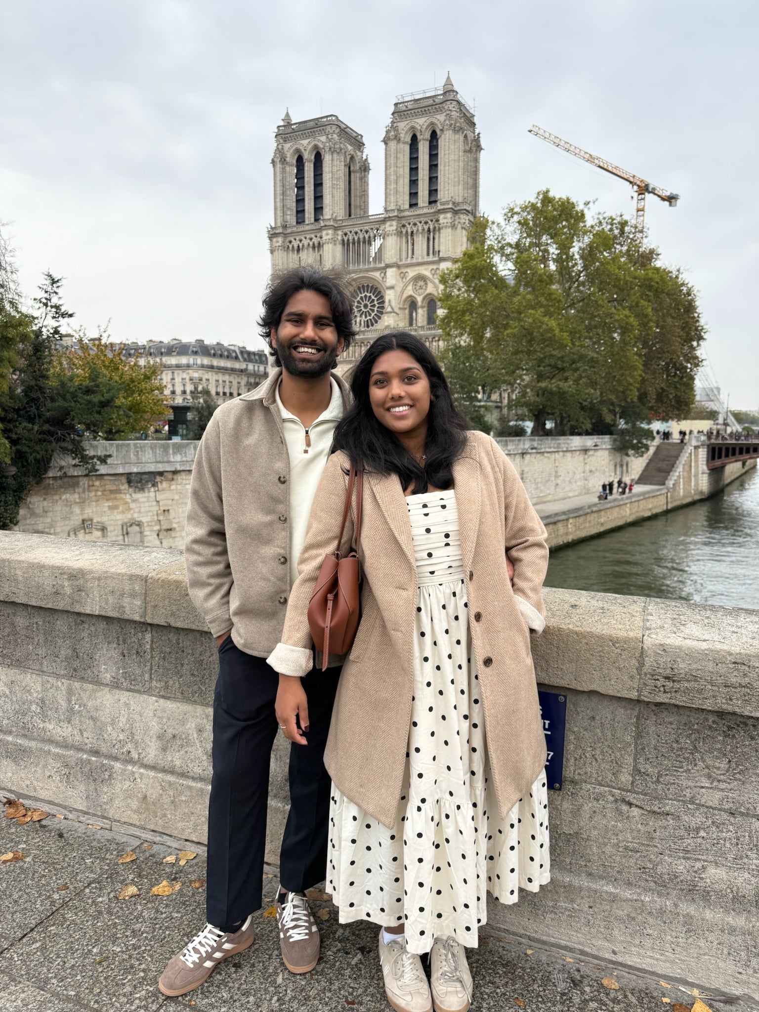 paris church
