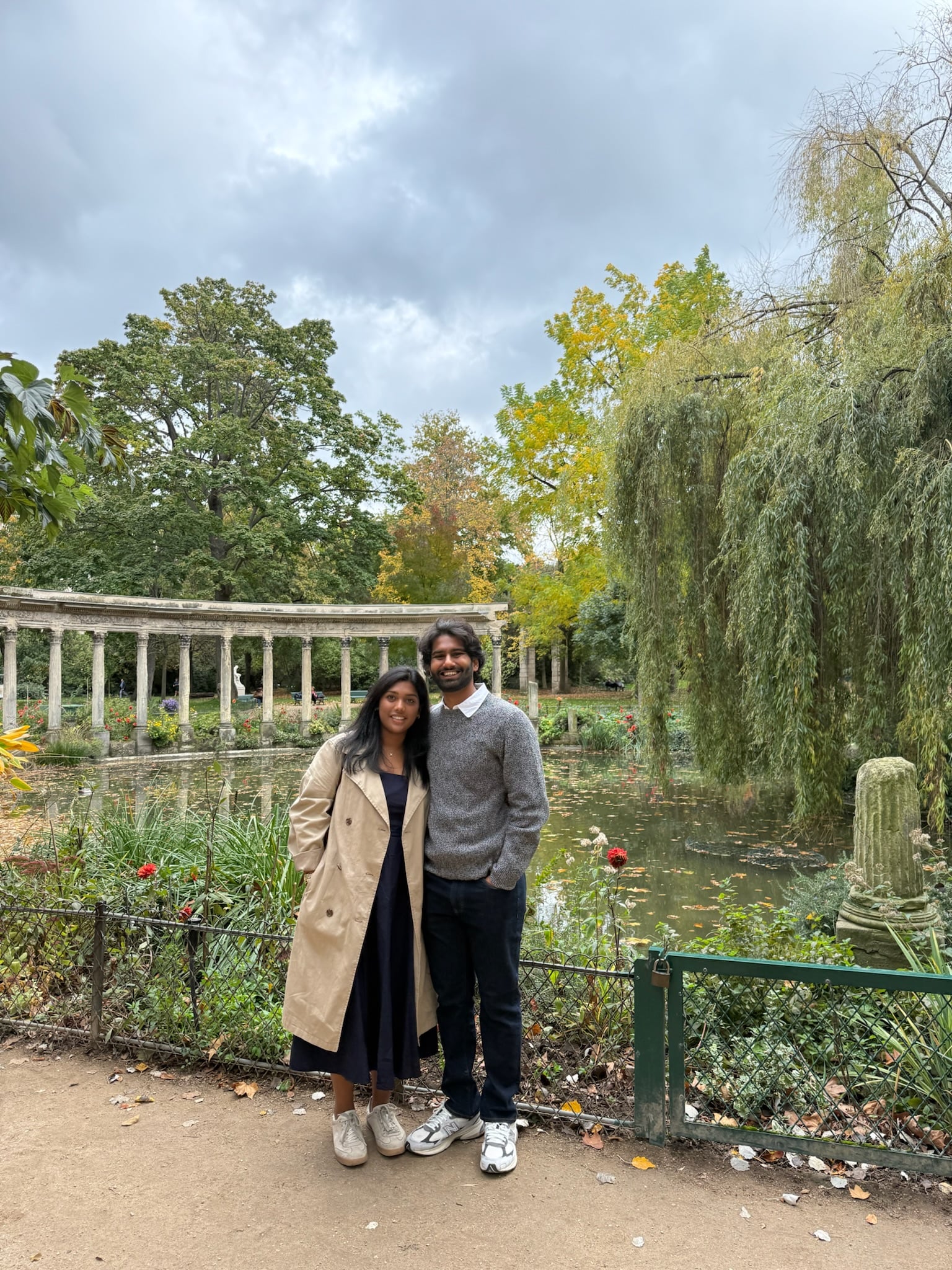 paris park