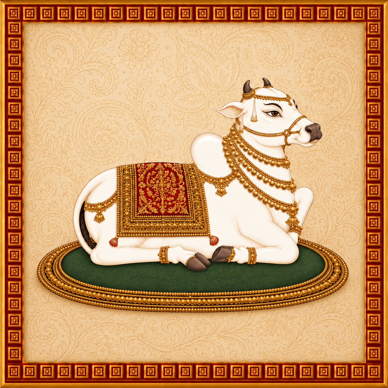Nandi